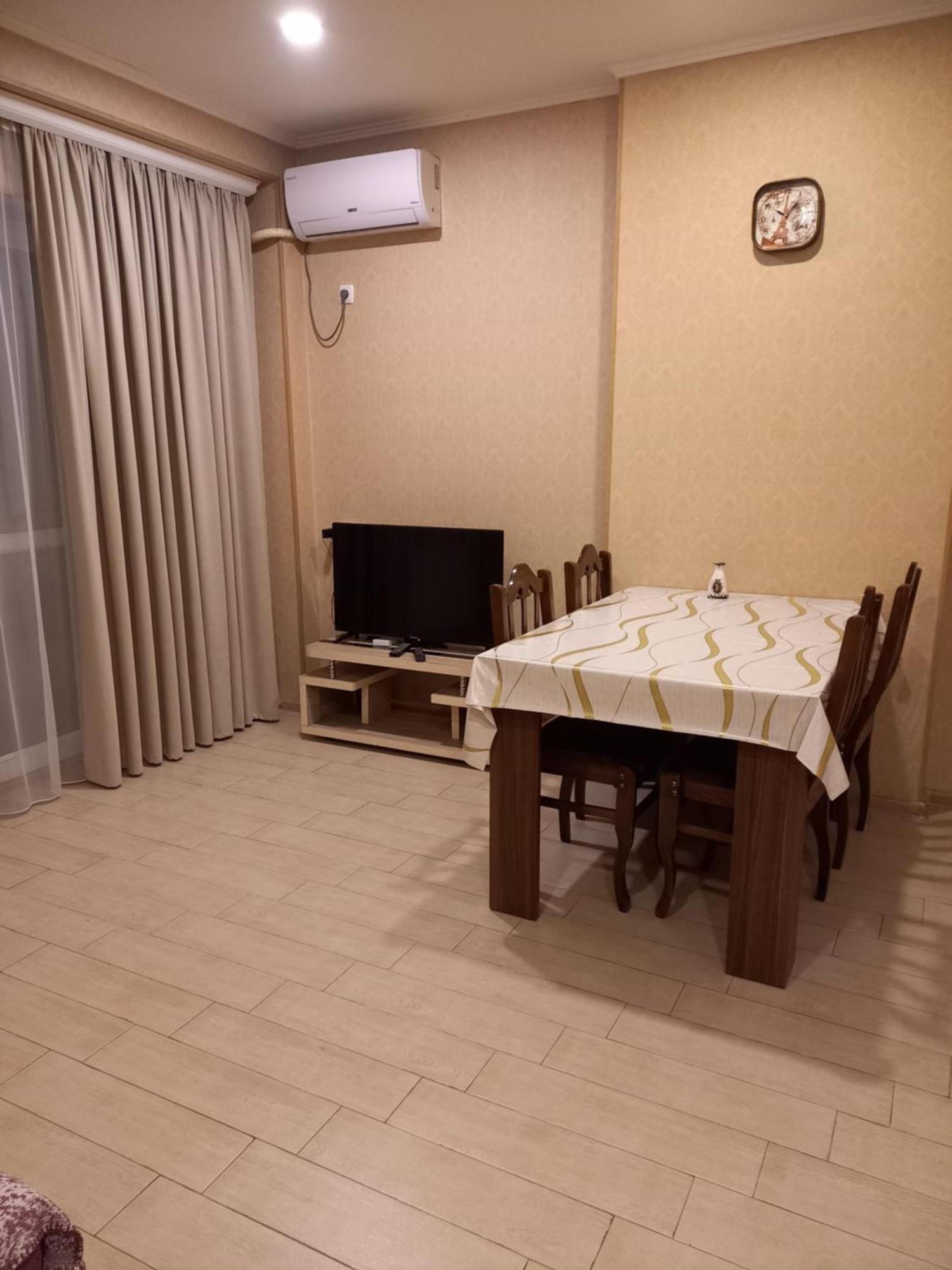 Apartment Abashvili 3 Tbilisi Exterior photo
