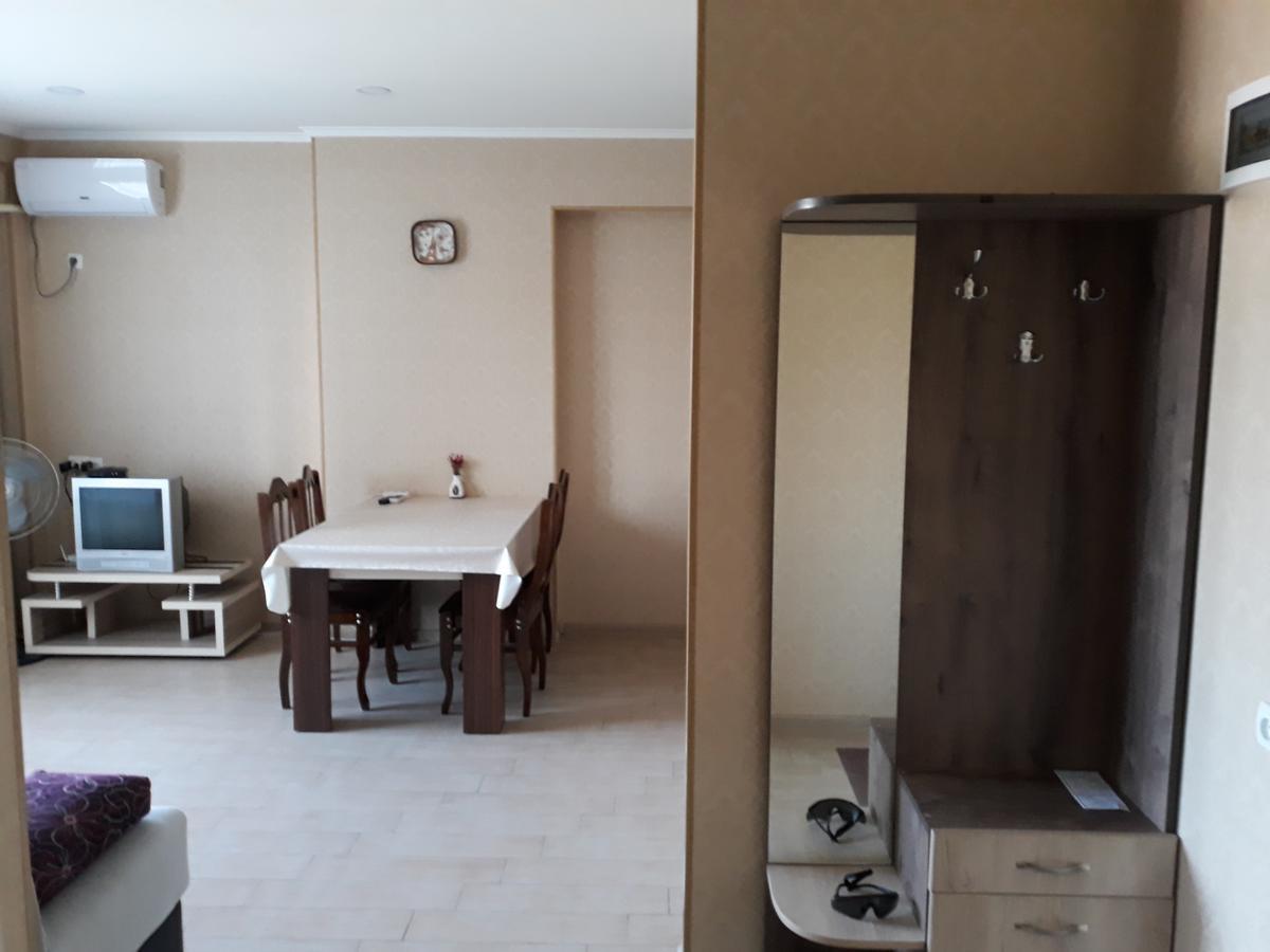 Apartment Abashvili 3 Tbilisi Exterior photo