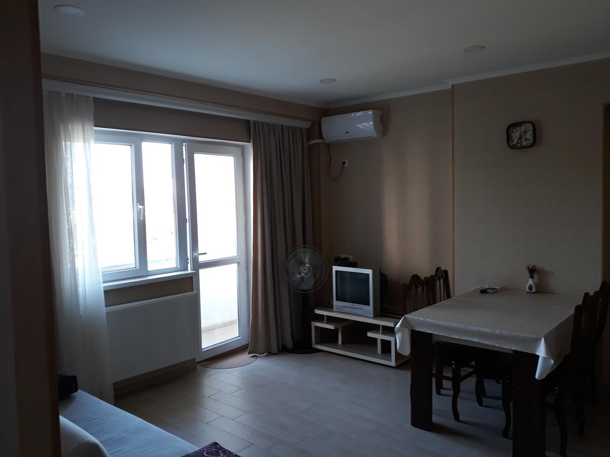 Apartment Abashvili 3 Tbilisi Exterior photo
