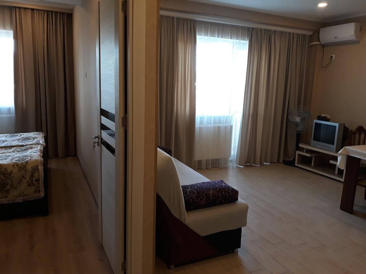 Apartment Abashvili 3 Tbilisi Exterior photo